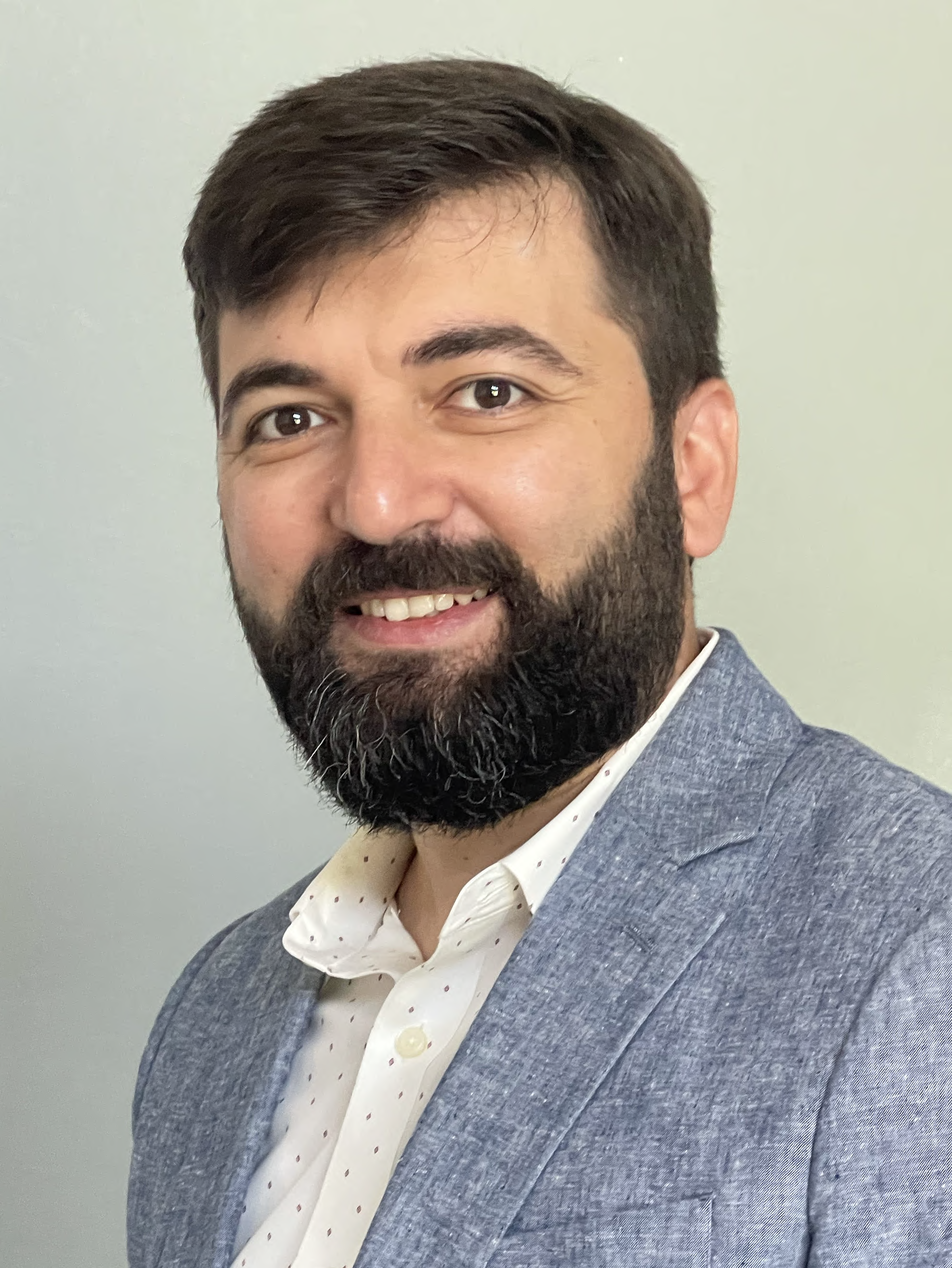 Elchin Bayramov - Founder, CFOCrew