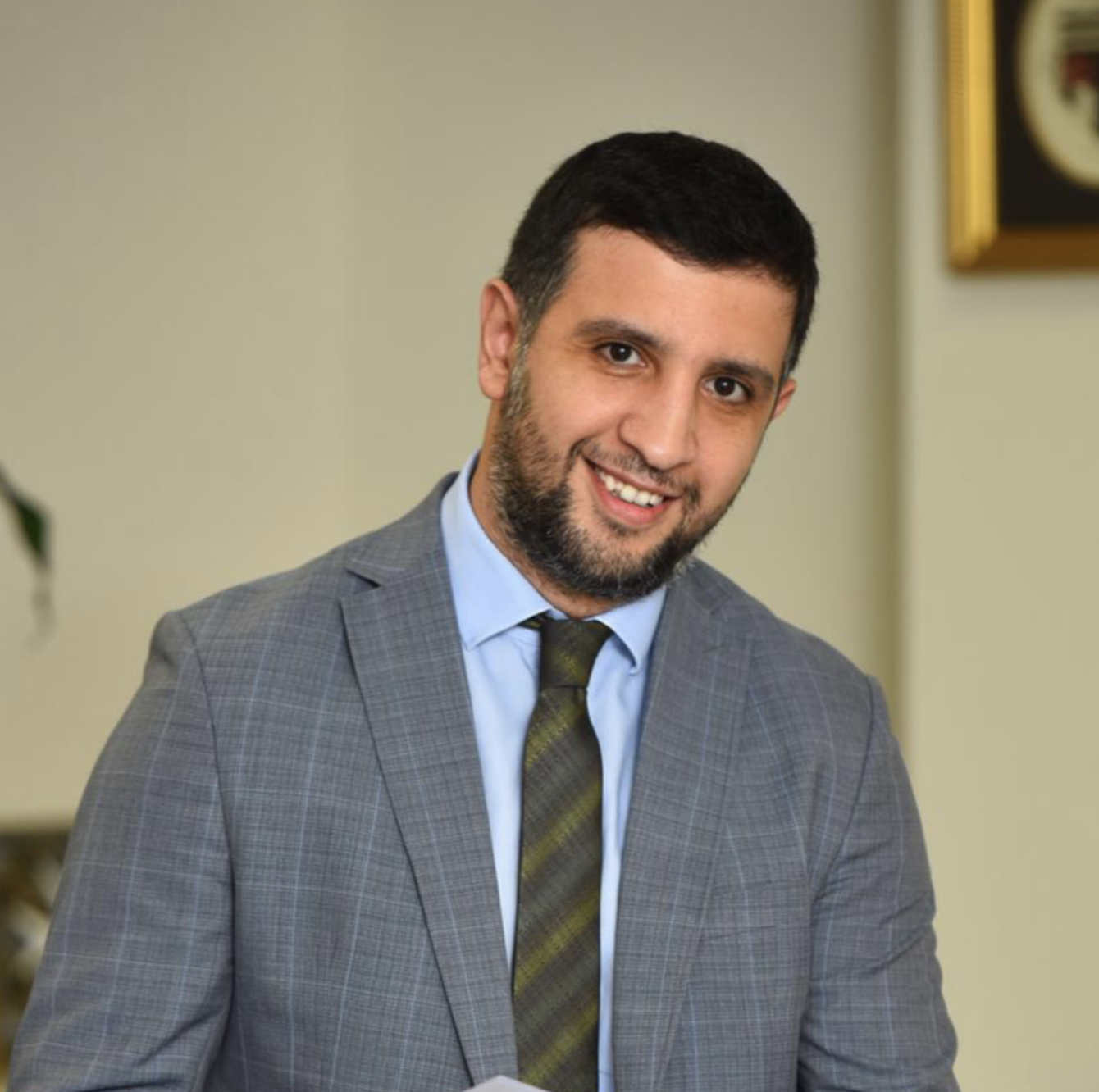 Jalil Javadov - Partner, CFOCrew